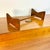 1950s Vintage Nautical Coastal Arts & Crafts Hand Made Boat Model With Case, Propeller Powered For Sale - Image 11 of 18