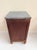 Antique Marble Top Side Table For Sale - Image 11 of 11