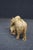 Plastic Elephant Mother & Calf Figurine Sculpture For Sale - Image 7 of 8