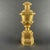 Table Lamps in Lime Wood, Set of 2 For Sale - Image 4 of 8