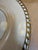 Late 20th Century Mintons Stamped English Pottery Charger Plates, Set of Twelve For Sale In San Francisco - Image 6 of 12
