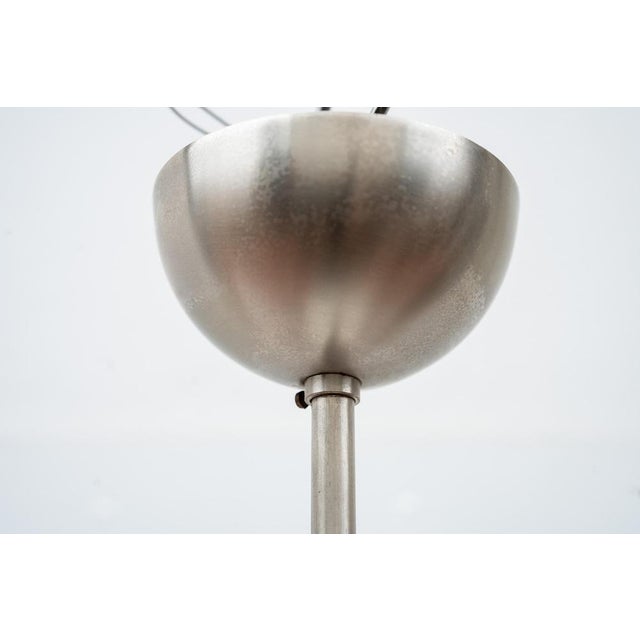 Cetra Pendant Light by Vico Magistretti for Artemide, 1960s For Sale - Image 9 of 14