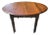 Cherry Drop Leaf Oval Table For Sale