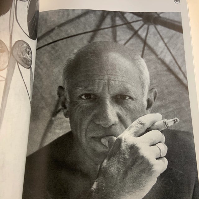 1981 Paris-Paris 1937-1957 Creations in France Book For Sale In New York - Image 6 of 13