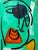 Peter Keil is a German artist that focuses primarily on abstract expressionism. Keil painted with some of the greats...