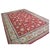 Persian Antique Persian Tabriz Pahlavi Wool 12x16 Red, Teal, & Ivory Handmade Area Rug #9902164 For Sale - Image 3 of 8