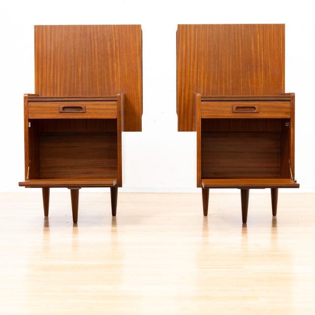 1960s C13 - Mid Century Headboard by White & Newton For Sale - Image 9 of 17