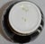 Black Pair of Neoclassical Vases With Greek Key Details For Sale - Image 8 of 9