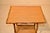 19th Century Tortoise Bamboo Side Table From France For Sale - Image 9 of 9