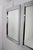 Milo Baughman Pair of Large Chrome Frame Mirrors by Milo Baughman for Thayer Coggin For Sale - Image 4 of 5