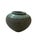 Mid 20th Century Large & Highly Reticulated Korean Celadon Pot For Sale - Image 10 of 12
