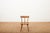 Vintage Chair in Oak by Jacob Müller for Wohnhilfe, 1940s For Sale - Image 3 of 18