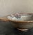 Contemporary Ice Cream Bowls With Metallic Glaze, Set of Four For Sale - Image 3 of 6