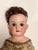 Victorian 1900's Antique Armand Marseille Floradora A7/0m Bisque Doll Made in Germany 16"h For Sale - Image 3 of 8