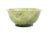 Chinese Vintage Spinach Jade Bowl For Sale In Los Angeles - Image 6 of 8