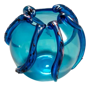 Pulpo Vase by Gae Aulenti for Venini, Italy, 2006