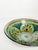 Antique French Majolica Dish, 1900s For Sale - Image 10 of 14