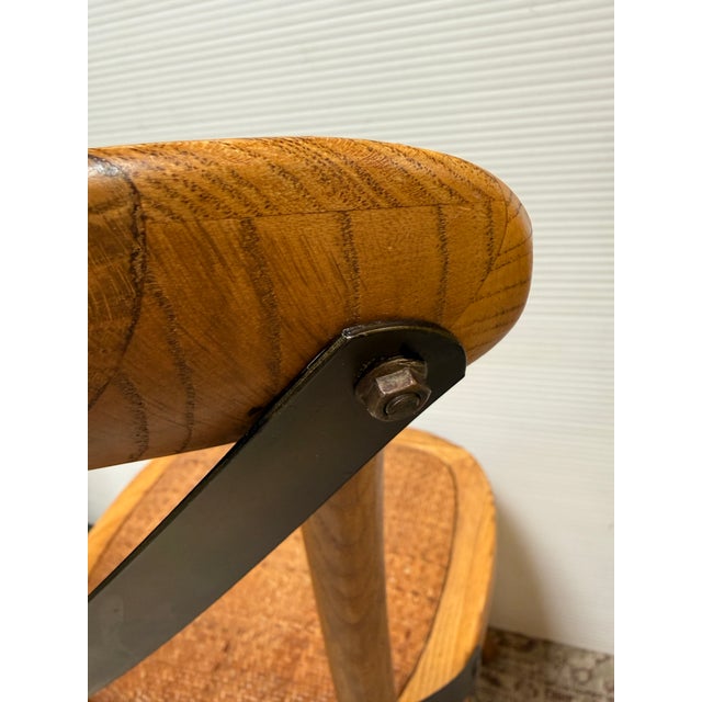 Brown Arhaus Cadence Tan Chairs, Pair For Sale - Image 8 of 12