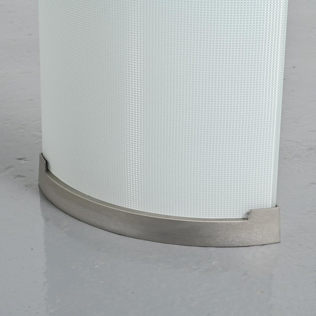 Pirellone Floor Light by Gio Ponti for Fontana Arte, 1960 For Sale - Image 14 of 16