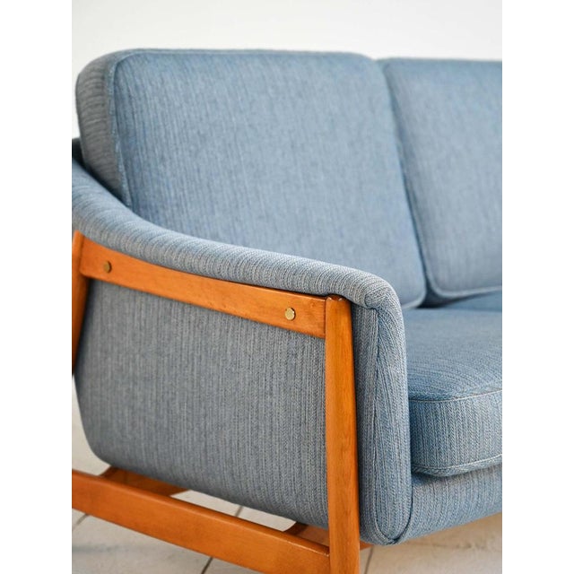 Scania Model Sofa from Folke Ohlsson, 1950s For Sale - Image 9 of 10