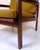 Model Capella Lounge Chairs in Teak by Illum Wikkelsø for N. Eilersen, 1960s, Set of 2 For Sale - Image 8 of 13