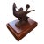 Small Bronze Roadrunner Statue For Sale