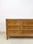 Upgrade your space with this mid-century modern Thomasville 9-drawer dresser, a beautifully crafted piece made in the USA....