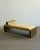 Textile La Luna Daybed in Mohair For Sale - Image 7 of 18