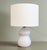 Vintage Italian Murano Glass Table Lamp, 1970s For Sale - Image 13 of 13