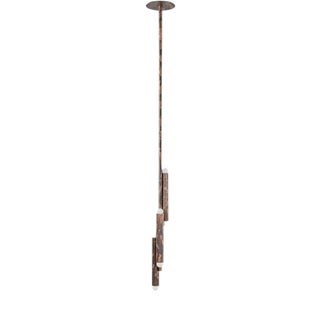 Vesta Pendant Lamp by Schwung For Sale
