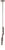 Vesta Pendant Lamp by Schwung For Sale