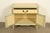 1960s Baker Furniture French Regency Louis XVI Cream Lacquered Nightstand, Circa 1960s For Sale - Image 5 of 14