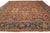 Spanish Revival Late 19th Century Persian Sultanabad Rug, 08'10 X 11'09 For Sale - Image 3 of 10