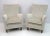 Set of Mid-Century Modern Velvet Armchairs by Gio Ponti for ISA, Italy, 1950s For Sale - Image 14 of 14