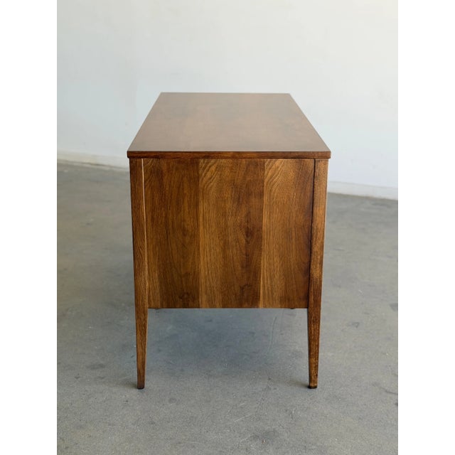 Broyhill Drop Leaf Writing Desk For Sale - Image 16 of 18