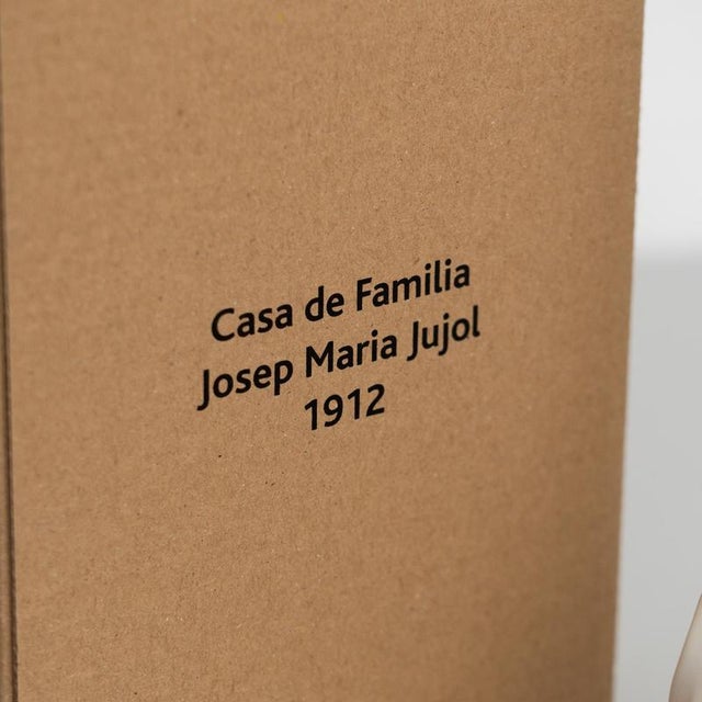 Casa de Familia Vase by Josep Maria Jujol For Sale - Image 13 of 15