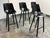 Modern Stefan Diez for E15 Jean Bar Stools, Set of Four For Sale - Image 3 of 12