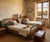 Acquire a rare matching pair of mid-century italian organic daybeds with verified historical provenance. Designed by...