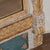 19th Century Swedish Gold Gilt Trumeau Mirror With Griffins and Lion Heads For Sale - Image 11 of 12
