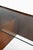 Mahogany, Brass and Glass Desk by Josef Frank, 1950s For Sale - Image 6 of 10