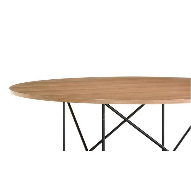 Not Yet Made - Made To Order LC15 Conference Table by Le Corbusier for Cassina For Sale - Image 5 of 12