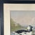 Antique 1878 Alexander Pope Jr Duck Chromolithograph Bufflehead Ducks Framed For Sale In Portland, ME - Image 6 of 10