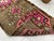 Vintage Antique Door Mat Rug For Sale - Image 4 of 5