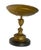 French Ormolu Classical Tazzas on Marble Bases, 1880, Set of 2 For Sale - Image 3 of 7