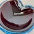 Black Large Murano Glass Ashtray, Italy, 1970s For Sale - Image 8 of 18