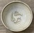 1990s Handmade Ceramic Bowl With Chile Pepper Design — Signed Studio Pottery For Sale - Image 10 of 12