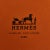 Textile 1980s Hermès Silk Scarf Grande Tenue by Designer Henri D' Origny Boxed For Sale - Image 7 of 14