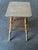 Vintage Bamboo and Rattan Side Table with Magazine Rack, 1970s For Sale - Image 10 of 16