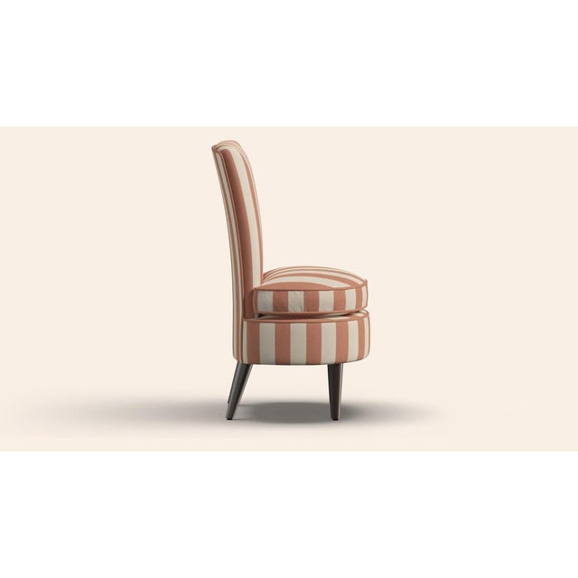 Ginger Giulia Chair by Ceraudo For Sale - Image 5 of 11