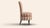 Ginger Giulia Chair by Ceraudo For Sale - Image 5 of 11